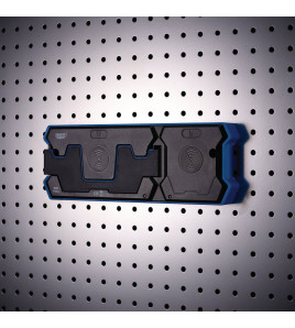 Draper Expert Dual Wireless Charging Pad, 2 x 10W02512