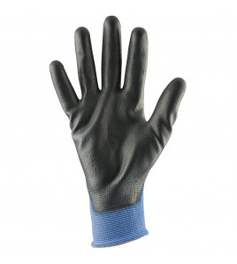 Hi-Sensitivity Touch Screen Gloves, Medium