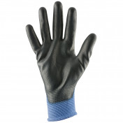 Hi-Sensitivity Touch Screen Gloves, Large