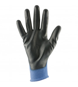 Hi-Sensitivity Touch Screen Gloves, Large