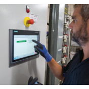 Hi-Sensitivity Touch Screen Gloves, Large