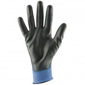 Hi-Sensitivity Touch Screen Gloves, Extra Large