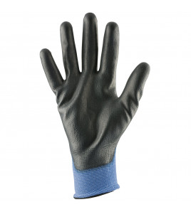 Hi-Sensitivity Touch Screen Gloves, Extra Large