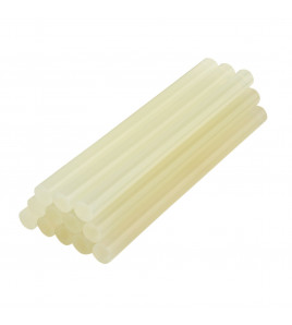 General Purpose Hot-Melt Glue Sticks, 150 x 11.2mm (Pack of 12)