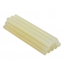 General Purpose Hot-Melt Glue Sticks, 150 x 11.2mm (Pack of 12)