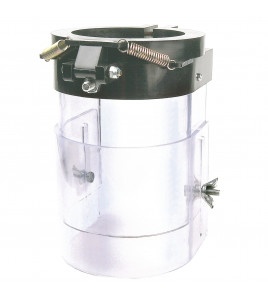 Chuck Guard for 63221, 63275, 65863