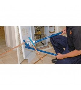 Tube Bender, 15 - 22mm