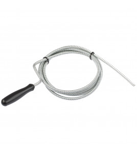 Pipe and Sink Cleaner, 1.8m