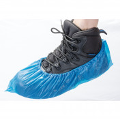 Disposable Overshoe Covers (Box of 100)