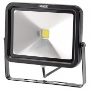 COB LED Slimline Wall Mounted Floodlight, 30W, 1,950 Lumens - Discontinued