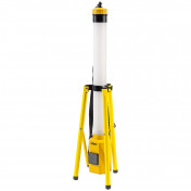 230V SMD LED 360° Worklight with Telescopic Tripod, 20W, 1,600 Lumens - Discontinued