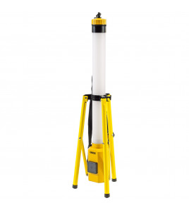 230V SMD LED 360° Worklight with Telescopic Tripod, 20W, 1,600 Lumens - Discontinued