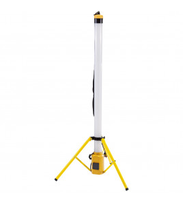 230V SMD LED 360° Worklight with Telescopic Tripod, 40W, 3,200 Lumens - Discontinued