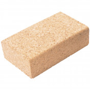 Cork Sanding Block, 110 x 65 x 30mm