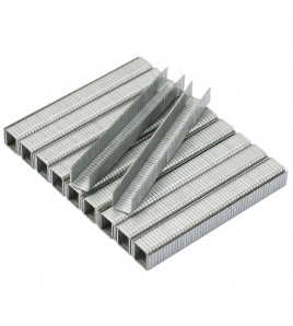Staples, 8mm (Pack of 1000)
