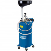 Gravity/Suction Oil Drainer, 90L - Discontinued