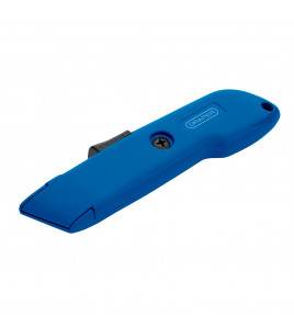 Automatic Retractable Trimming Knife
