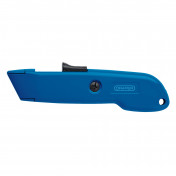 Automatic Retractable Trimming Knife