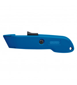 Automatic Retractable Trimming Knife
