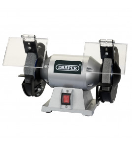 Bench Grinder, 150mm, 250W