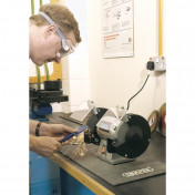 Bench Grinder, 150mm, 250W