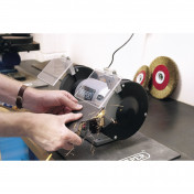 Bench Grinder, 150mm, 250W