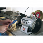 Bench Grinder, 150mm, 250W