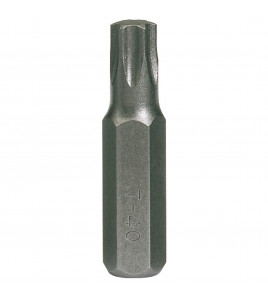 Draper TX-STAR® Impact Screwdriver Bit, T40