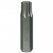 Draper TX-STAR® Impact Screwdriver Bit, T45