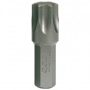 Draper TX-STAR® Impact Screwdriver Bit, T55