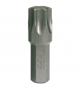 Draper TX-STAR® Impact Screwdriver Bit, T55