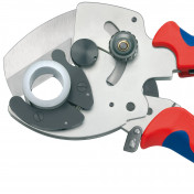 KNIPEX 90 25 40 Pipe Cutter