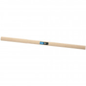 Eye Hickory Sledge Hammer Shaft, 900mm, 45 x 32mm