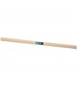 Eye Hickory Sledge Hammer Shaft, 900mm, 45 x 32mm