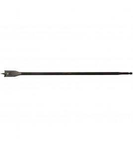 Draper Expert Extra Long Flat Wood Bit, 20 x 405mm