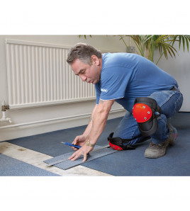 Draper Redline® Knee Pads