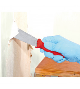 Draper Redline® Wall Scraper, 38mm