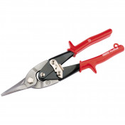 Draper Redline® Compound Action Tin Snips/Aviation Shears, 240mm