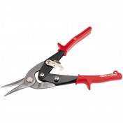 Draper Redline® Compound Action Tin Snips/Aviation Shears, 240mm