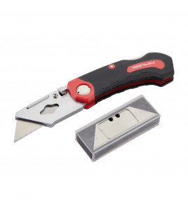 Draper Redline® Folding Trimming Knife
