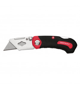 Draper Redline® Folding Trimming Knife