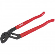 Draper Redline® Water Pump Pliers, 240mm, 36mm Capacity