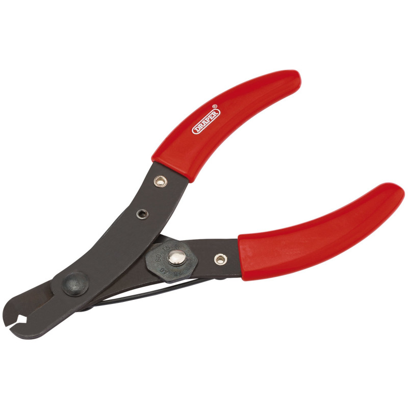 Draper Redline® Wire Stripper, 125mm