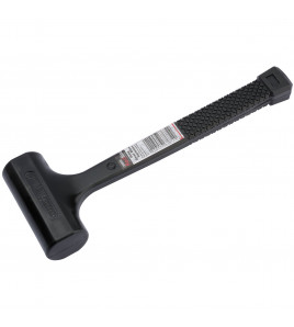 Draper Redline® Dead Blow Hammer, 600g/21oz