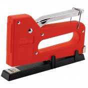 Draper Redline® Staple Gun/Tacker, 100 x Staples