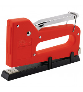 Draper Redline® Staple Gun/Tacker, 100 x Staples