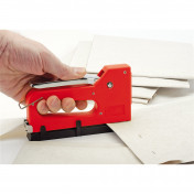 Draper Redline® Staple Gun/Tacker, 100 x Staples