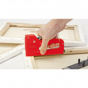 Draper Redline® Staple Gun/Tacker, 100 x Staples