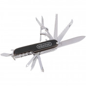 13 Function Pocket Knife