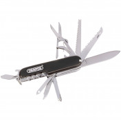 13 Function Pocket Knife